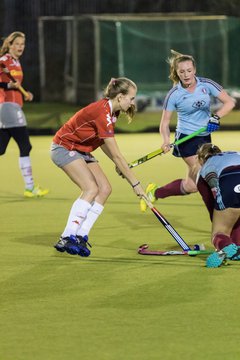 Bild 96 - Frauen Der Club an der Alster 2 - Uhlenhorster HC : Ergebnis: 3:0